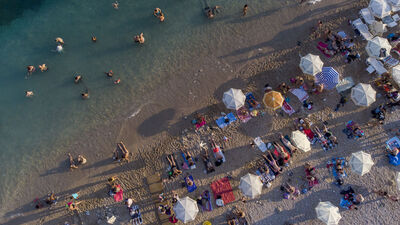 El Nino başladı, 2024'te sıcaklık rekoru kırılabilir