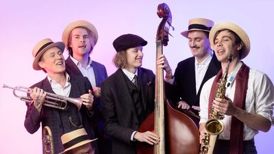 Caz Festivali 7 Temmuz'da başlıyor