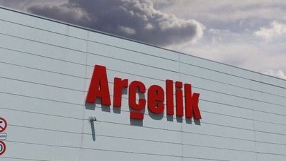 Arçelik'ten yapay zeka atılımı