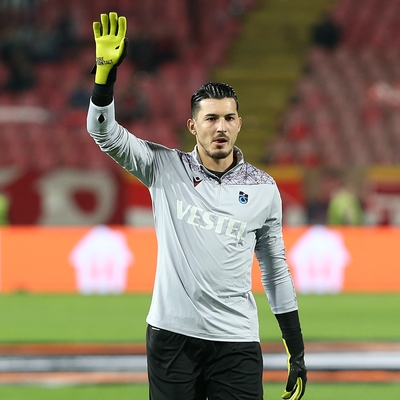 Mourinho'dan Uğurcan'a kanca!