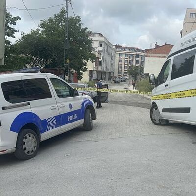 Babasını öldürdü, annesi suçu üstlenmek istedi!