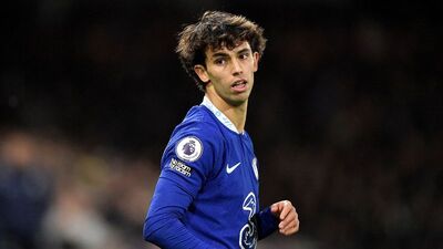 Joao Felix çılgınlığı!