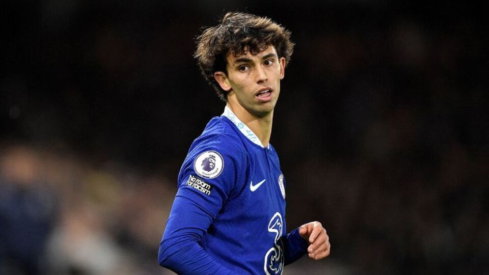 Joao Felix çılgınlığı!