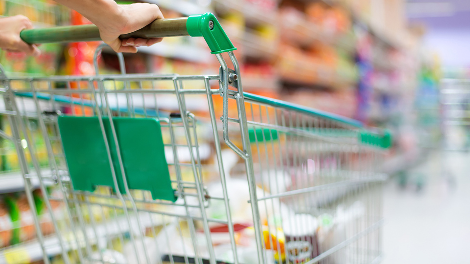 Harcamalarda en yüksek pay gıda, en düşük pay eğitimin