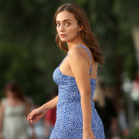 'Maviye Sürgün'ü anlattı