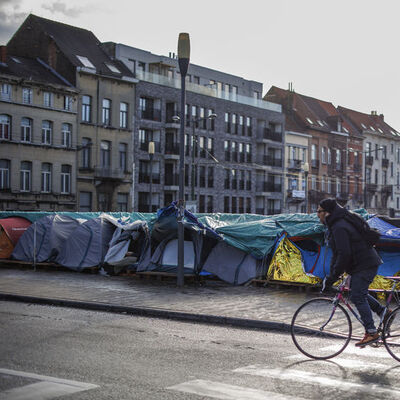 AB, yeni göç ve iltica kuralları üzerinde anlaştı