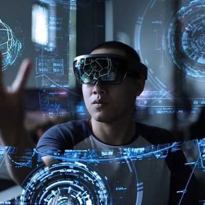 Sanal gerçeklikte rekabet kızışıyor