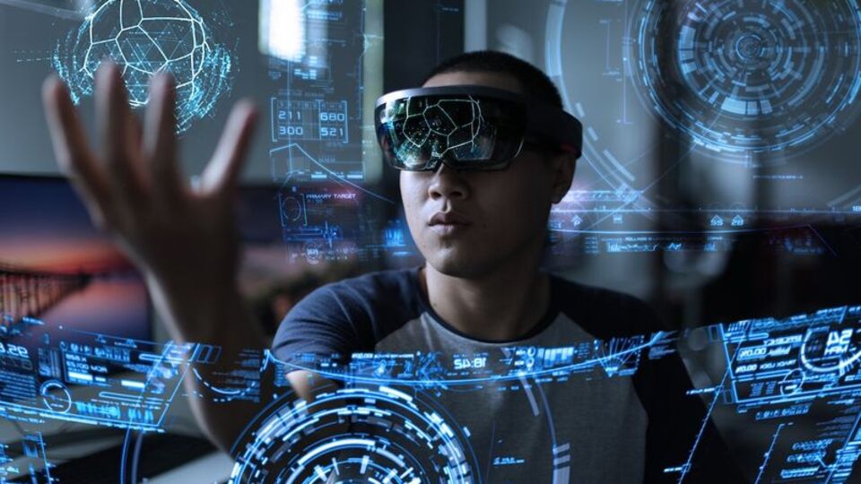 Sanal gerçeklikte rekabet kızışıyor