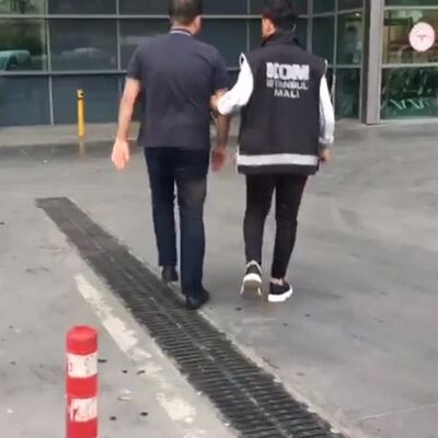 Sahte göz ameliyatıyla SGK'yı dolandırdılar!