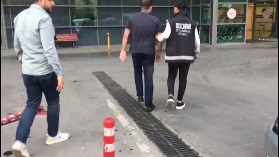 Sahte göz ameliyatıyla SGK'yı dolandırdılar!