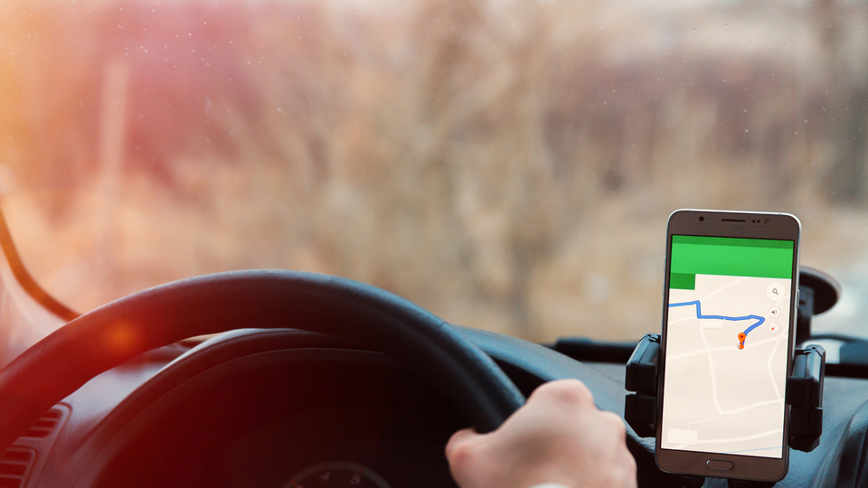 `Yanlış koordinatları´ takip etti, uyuşturucuyla yakalandı