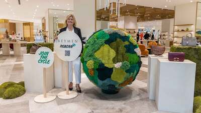 Beymen'den ikinci el lüks çanta satışı için platform