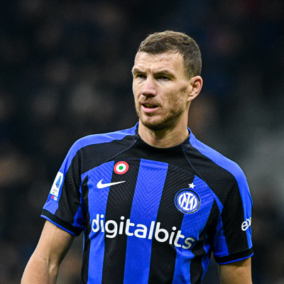Fenerbahçe'de Dzeko sesleri!
