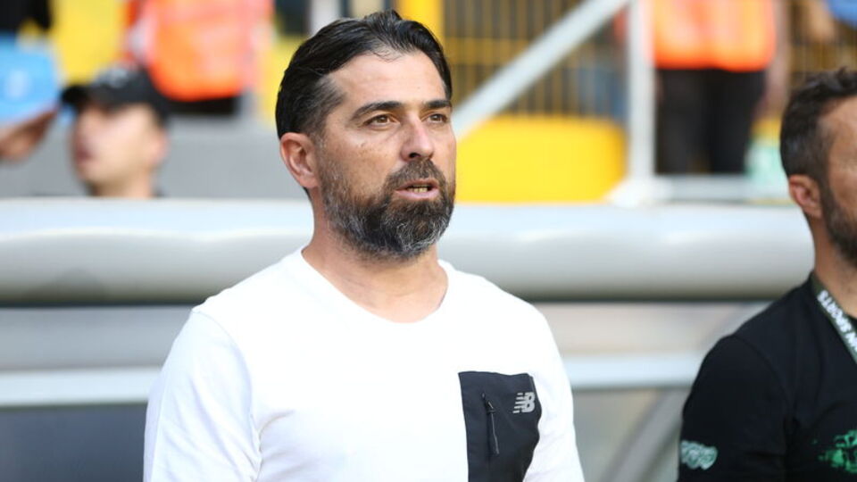 İşte İlhan Palut'un yeni adresi!