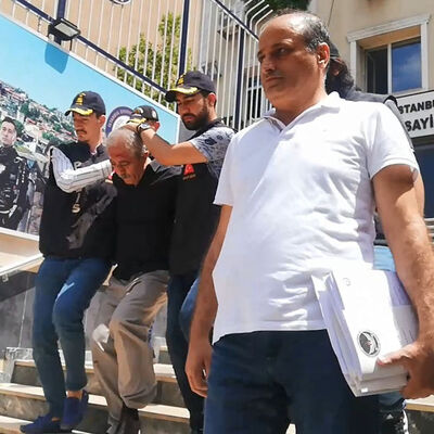 Avukat ile müvekkilini öldüren cani hakkında karar!