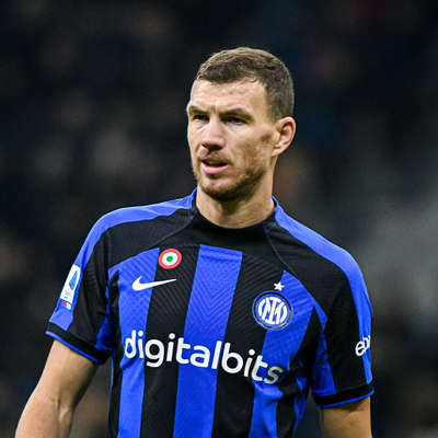 Fenerbahçe'de Dzeko sesleri!