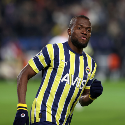 Enner Valencia'nın yeni adresi belli oldu!