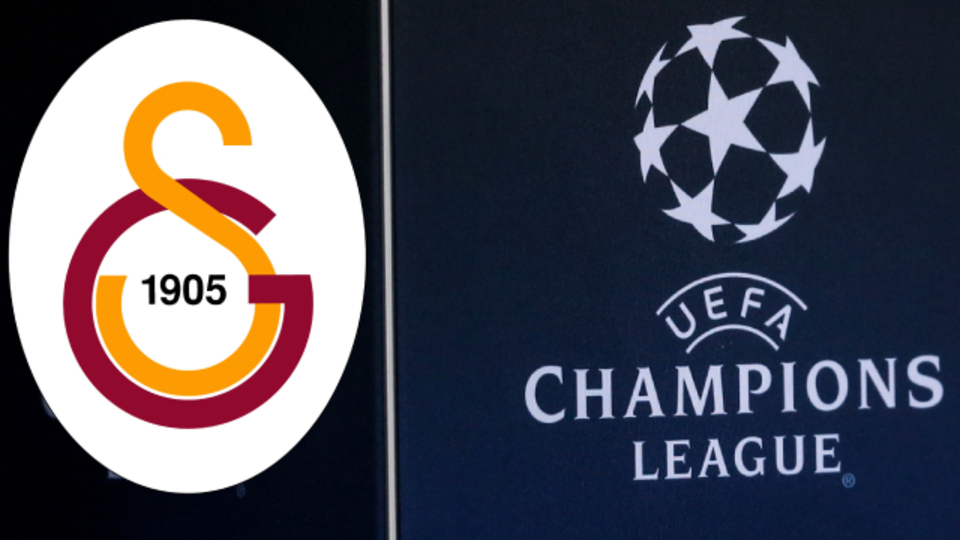 İşte Galatasaray'ın Devler Ligi yolu