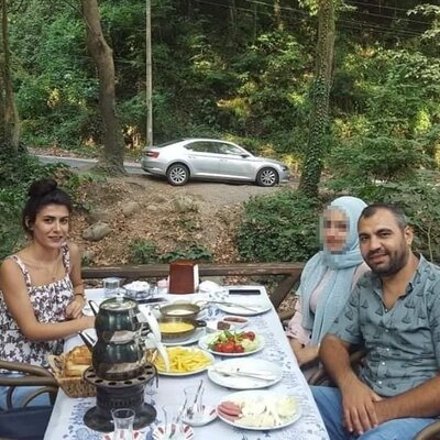 Pınar Damar'ın katilinden duruşmada kan donduran sözler!