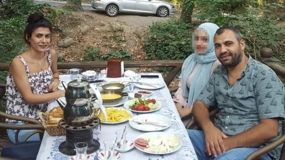 Pınar Damar'ın katilinden duruşmada kan donduran sözler!