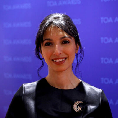 Merkez Bankası Başkanlığına Hafize Gaye Erkan atandı