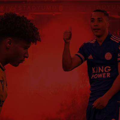 Tielemans'ta son dakika!