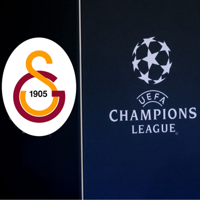 İşte Cimbom'un Devler Ligi yolu