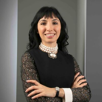 Kadın merkez bankası başkanı sayısı 23'e yükseldi