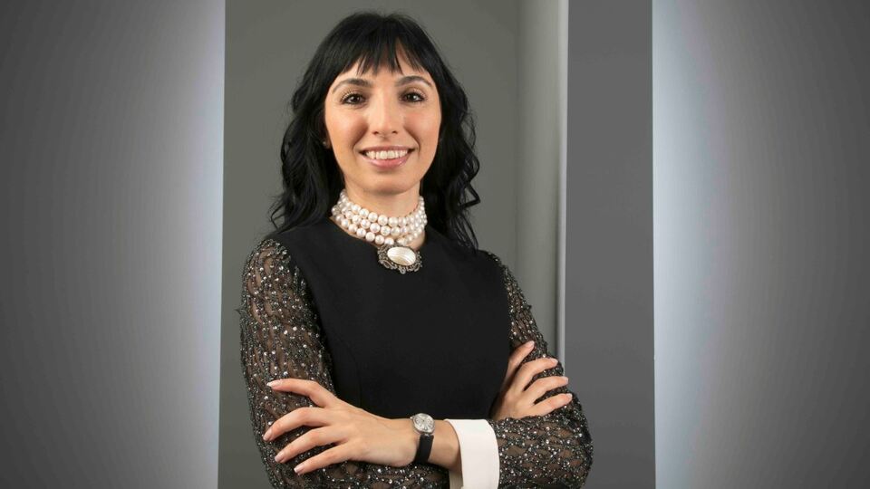 Kadın merkez bankası başkanı sayısı 23'e yükseldi