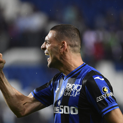 İtalyanlar bombayı duyurdu!