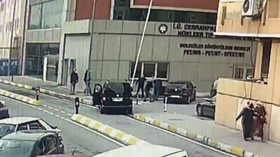 Polis tartıştığı kişiyi vurmuştu! Otopark kavgasında dava açıldı