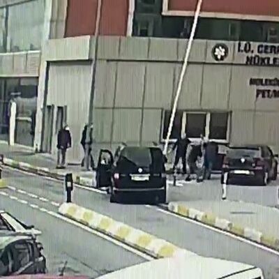 Polis tartıştığı kişiyi vurmuştu! Otopark kavgasında dava açıldı