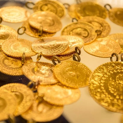 Gram altın rekor serisine devam ediyor