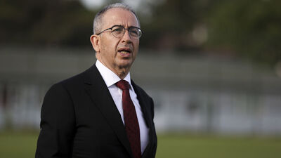 Öztürk'ten Icardi açıklaması!