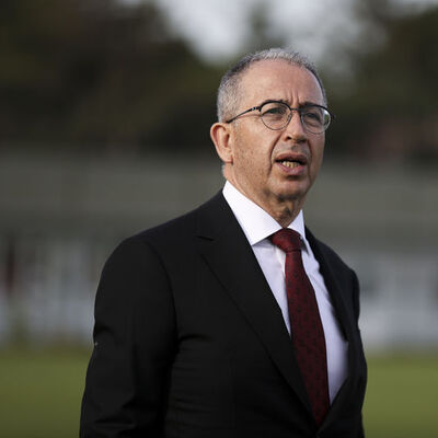 Öztürk'ten Icardi açıklaması!