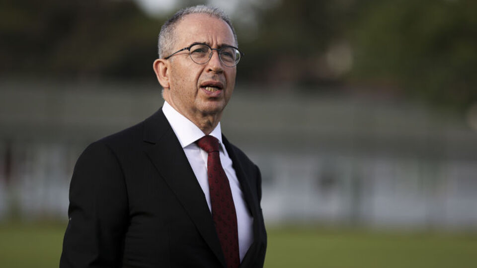 Öztürk'ten Icardi açıklaması!