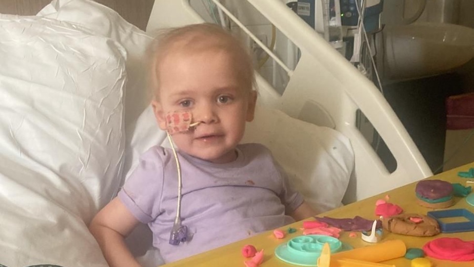 Kabızlık sanılıyordu! Meğer 4. evre kansermiş