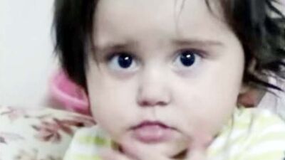 Lina bebek olayında tüyler ürpertici ifadeler