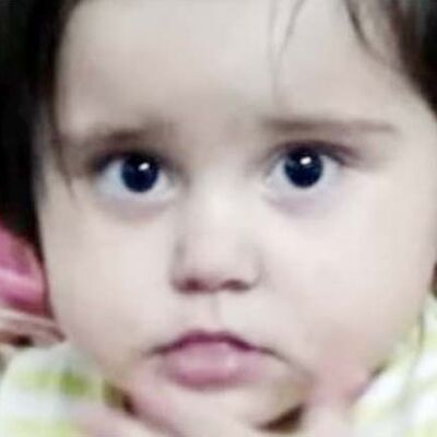 Lina bebek olayında tüyler ürpertici ifadeler