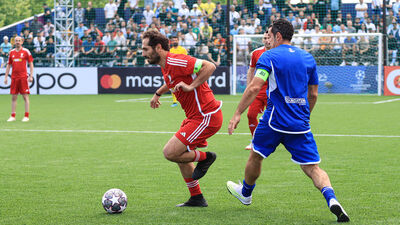 "2028 ve 2032 için çok değerli"