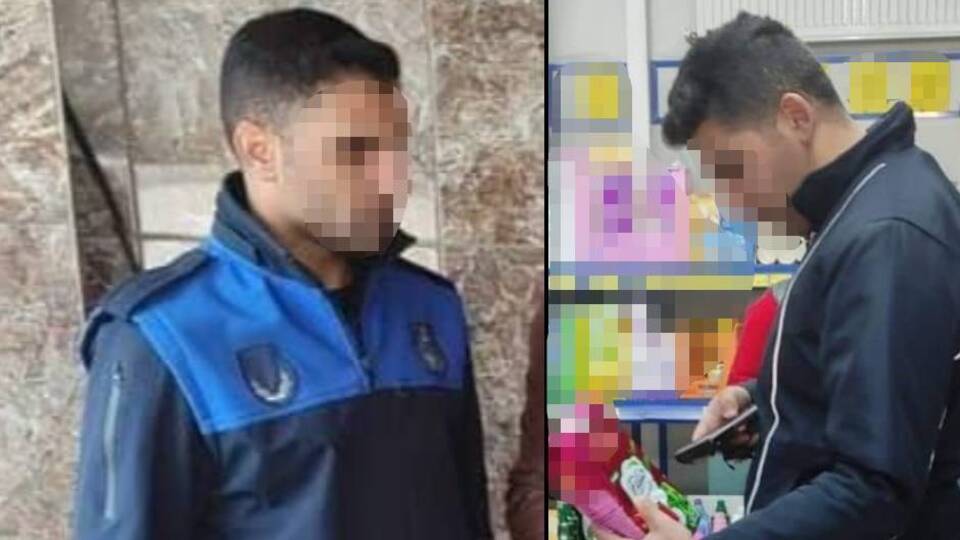 Van'da birbirlerini vuran 2 belediye işçisi öldü