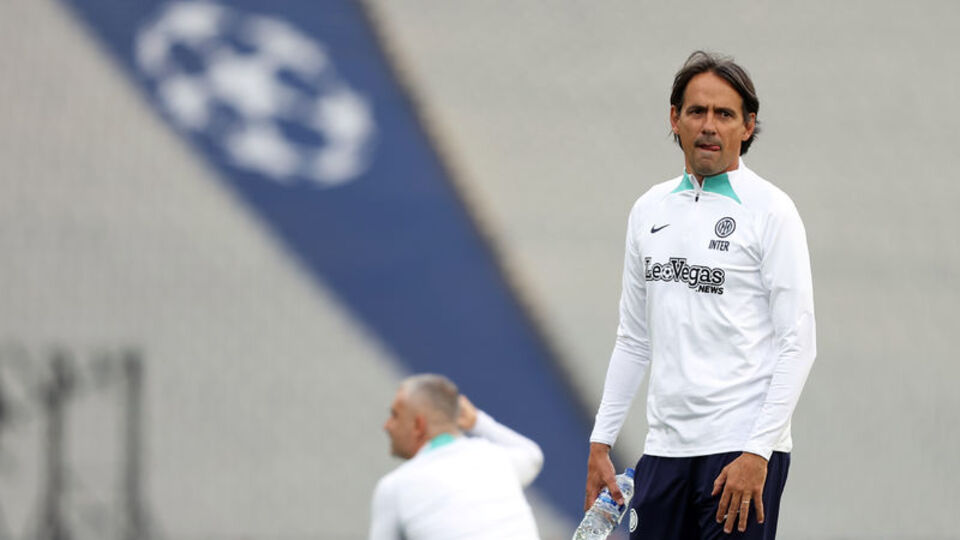 "Futbol tarihimiz için çok büyük maç"