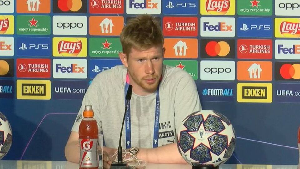 "Bu kupa çok önemli"