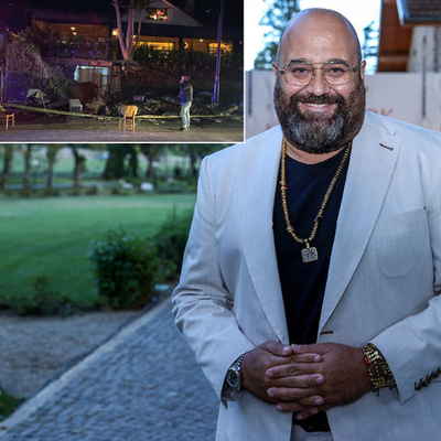 Ünlü şef Somer Sivrioğlu için 22.5 yıla kadar hapis istendi!