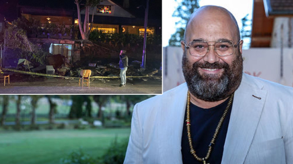 Ünlü şef Somer Sivrioğlu için 22.5 yıla kadar hapis istendi!