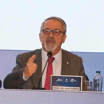 Deprem bilimci Prof. Dr. Naci Görür'den Antalya için flaş uyarı!