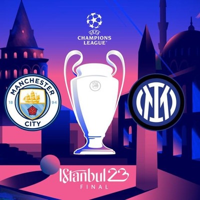 1,6 milyar Euro'luk final!