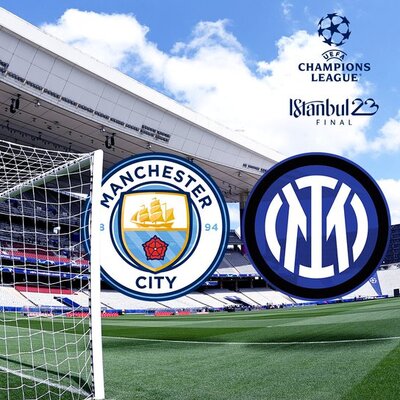 İstanbul'da dev final