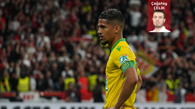 Blas, Cimbom'un önceliği değil