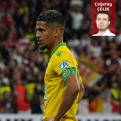 Blas, Cimbom'un önceliği değil